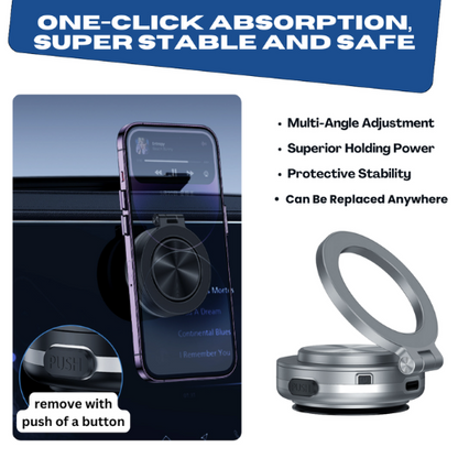 Pro 360 Phone Holder