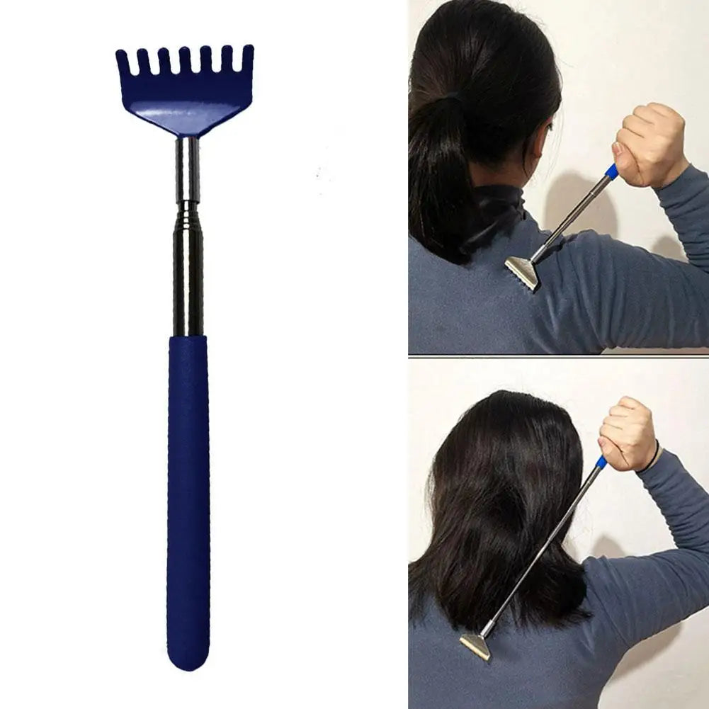 Extendable Back Scratcher Pro