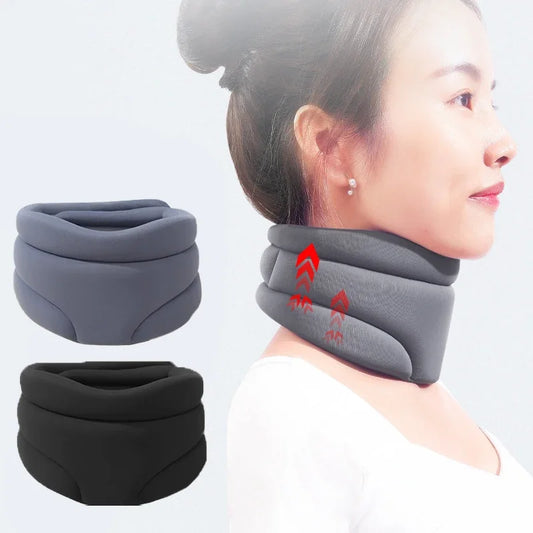 Cervical Comfort Brace for Neck Relief