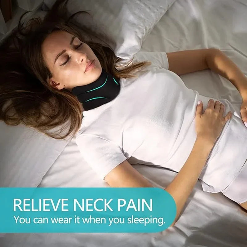 Cervical Comfort Brace for Neck Relief