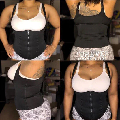 SlimFit Waist Trainer Vest