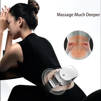 VibeSlim Body Massage Belt