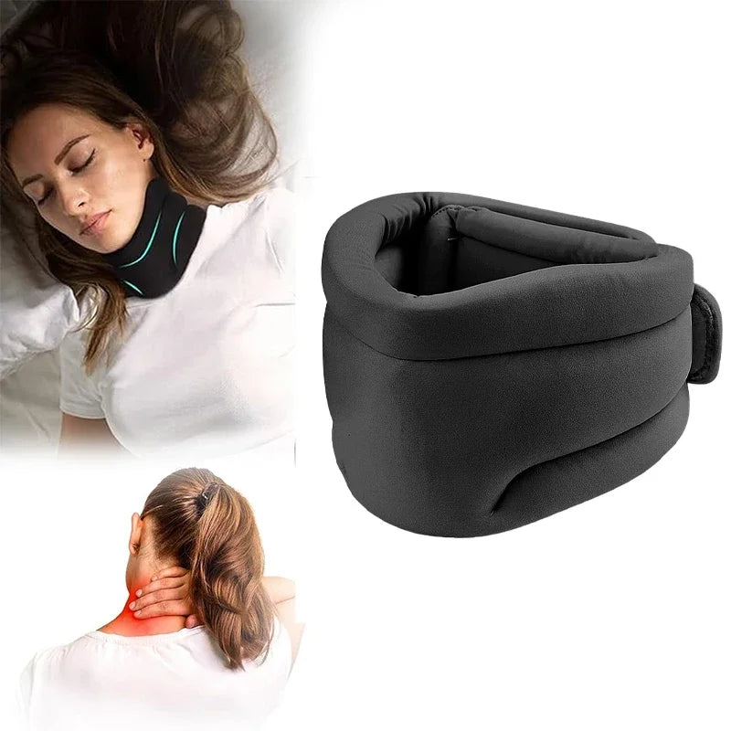 Cervical Comfort Brace for Neck Relief