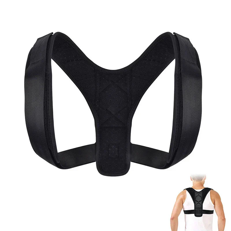 Posture Perfect Back Support Brace