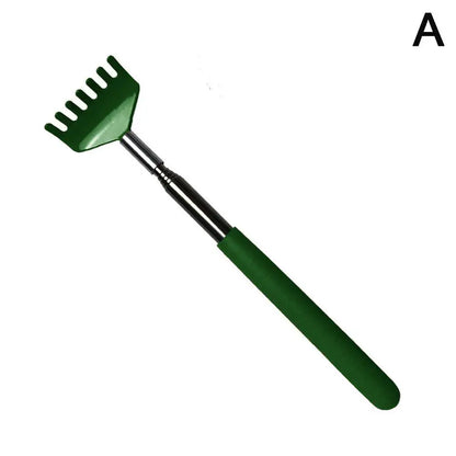 Extendable Back Scratcher Pro