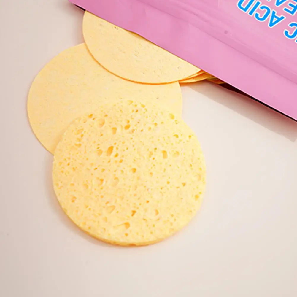 Radiant Skin Exfoliating Pads