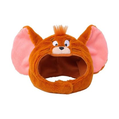 Tom & Jerry Cartoon Pet Costume