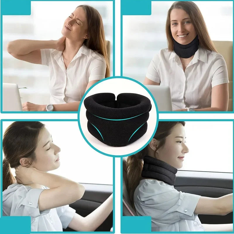 Cervical Comfort Brace for Neck Relief