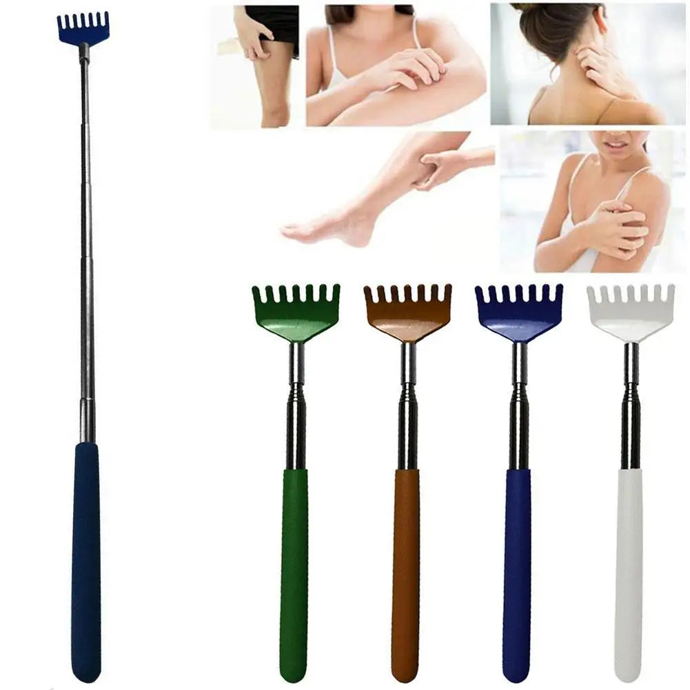 Extendable Back Scratcher Pro