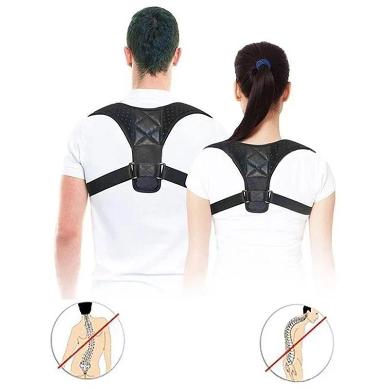 Posture Perfect Back Support Brace