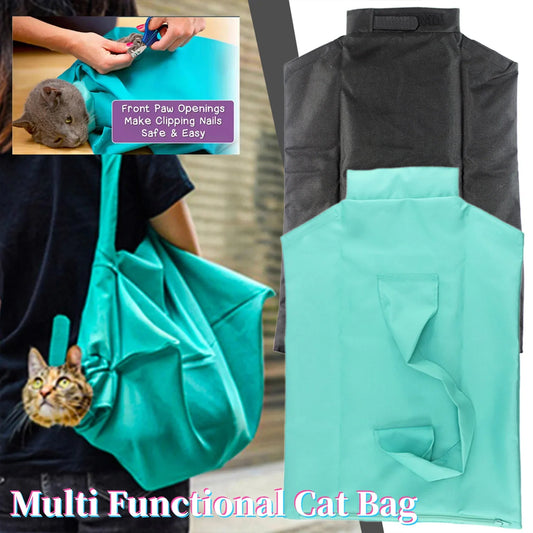 Cozy Pet Travel Carrier Bag