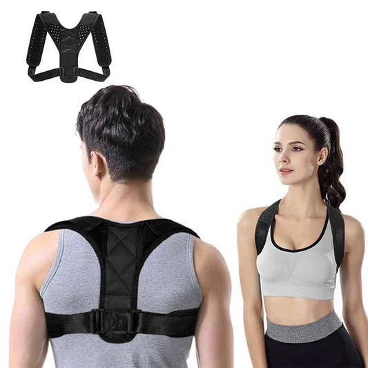 Posture Perfect Back Support Brace