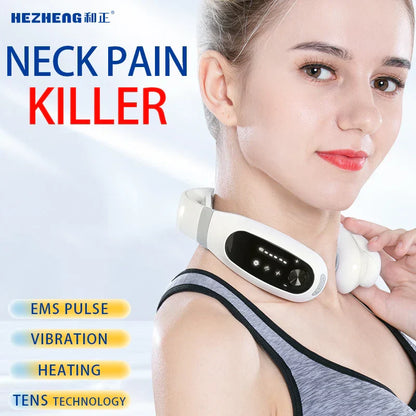 Smart Neck Restorer Massager